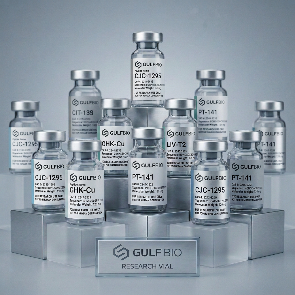Vials