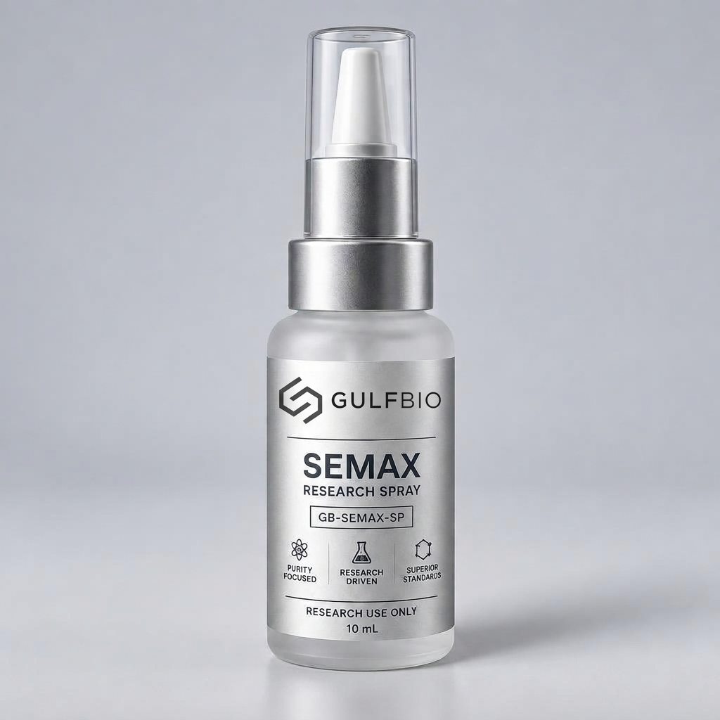 Semax Research Spray