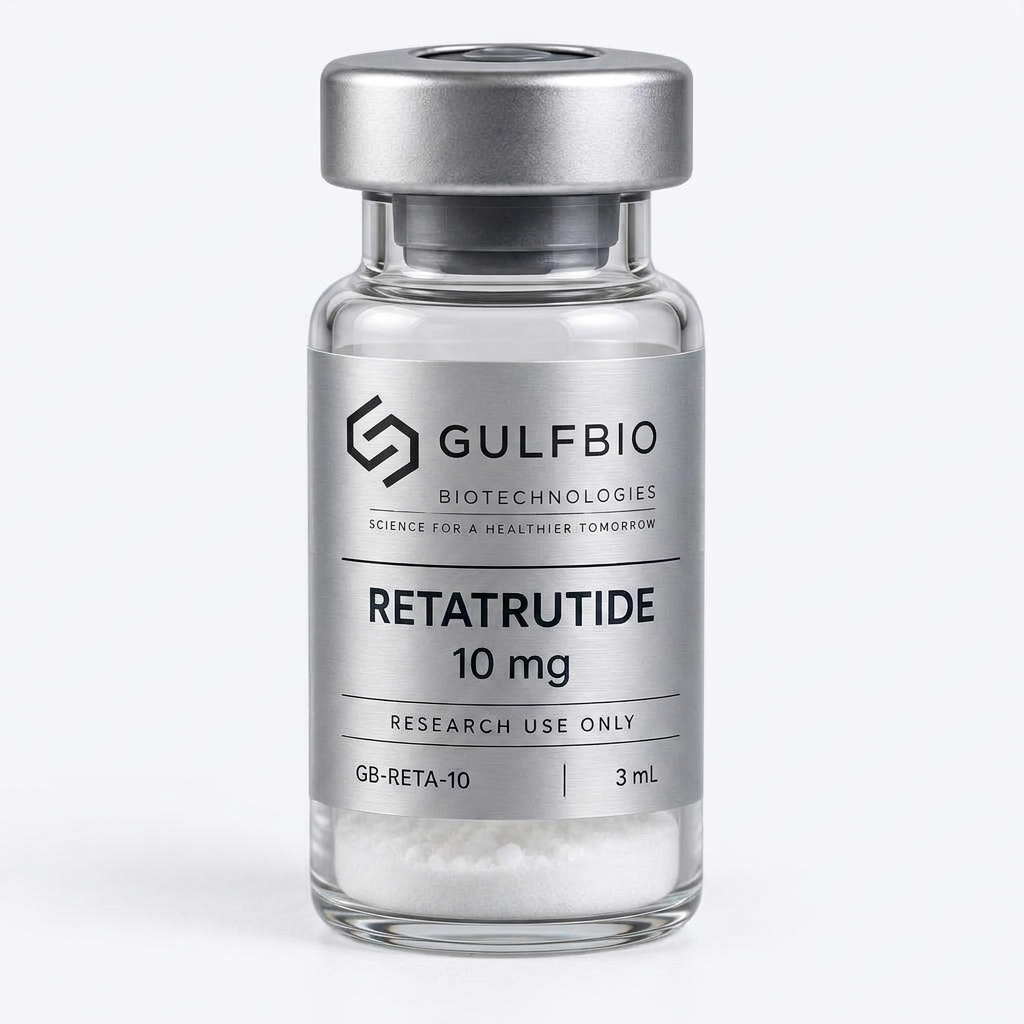 Retatrutide 10 mg
